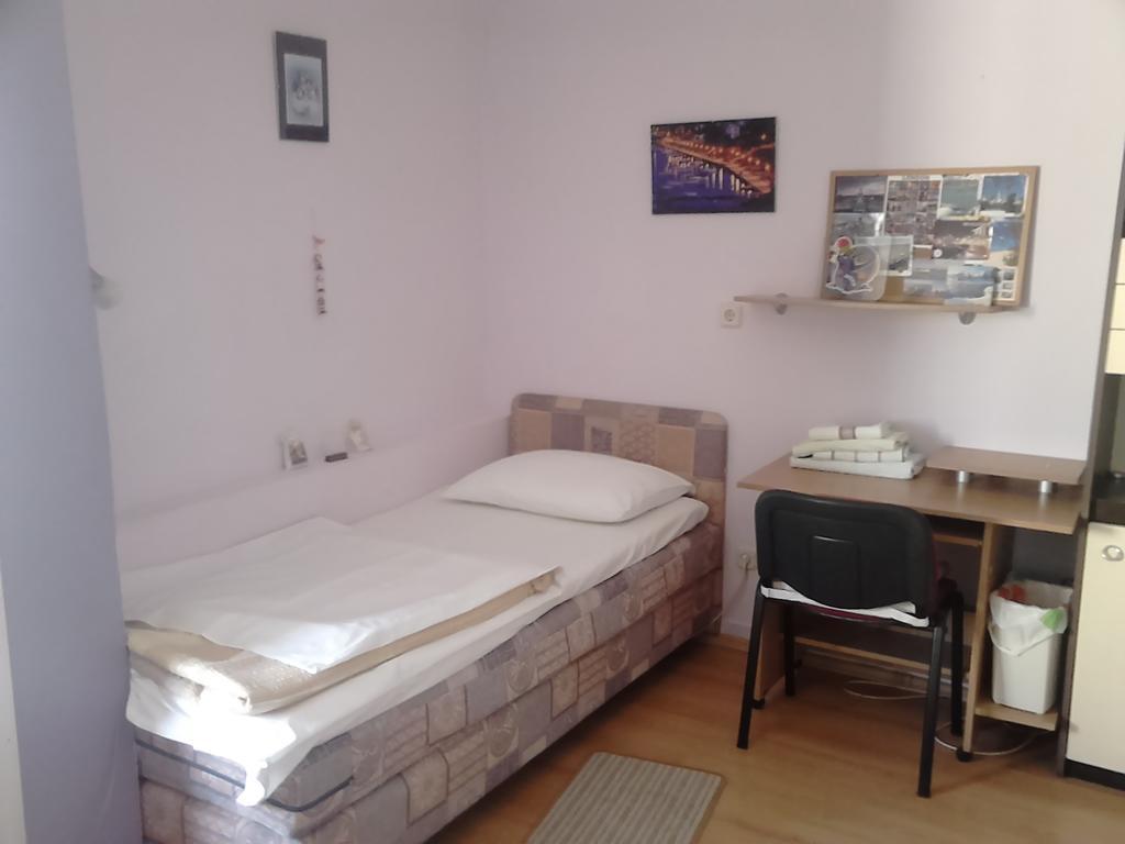 Apartment Nina Zadar Værelse billede