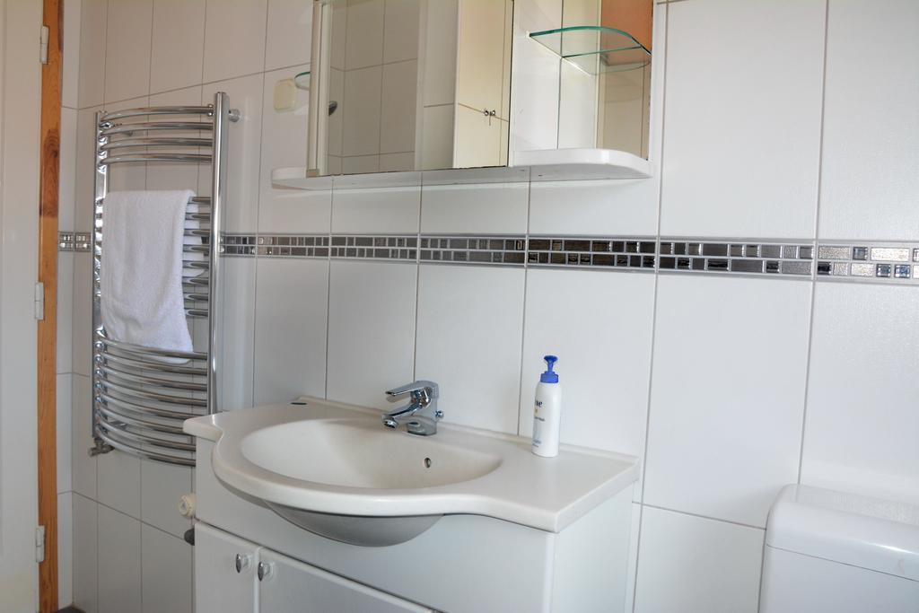 Apartment Nina Zadar Værelse billede