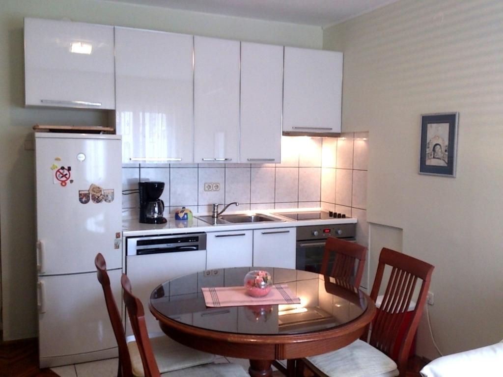 Apartment Nina Zadar Værelse billede