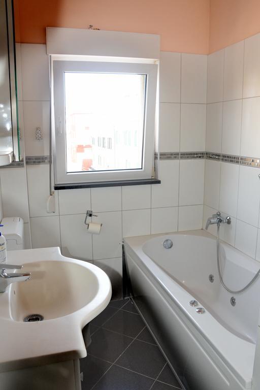 Apartment Nina Zadar Værelse billede