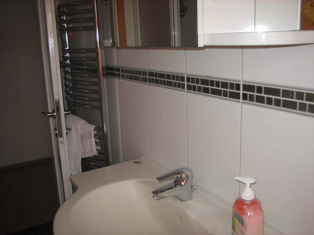 Apartment Nina Zadar Værelse billede